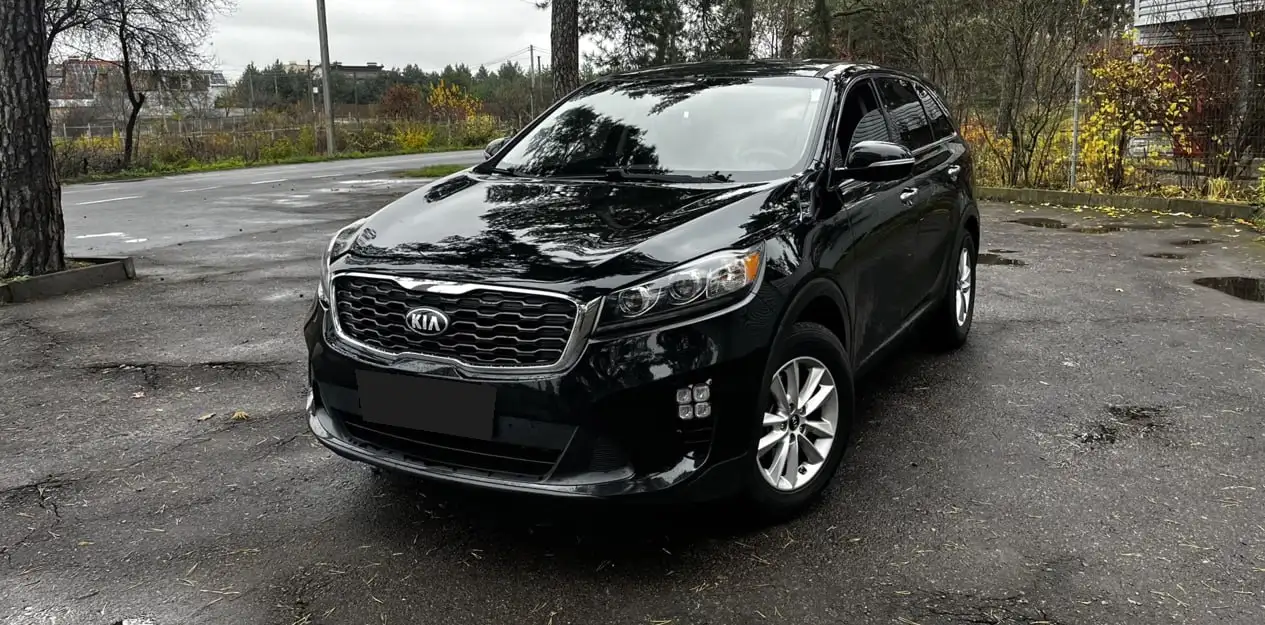 Продам Kia Sorento 2018 года - Легковые автомобили (Авто) в Вологда