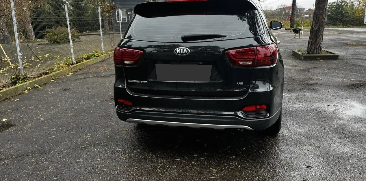 Продам Kia Sorento 2018 года - Легковые автомобили (Авто) в Вологда