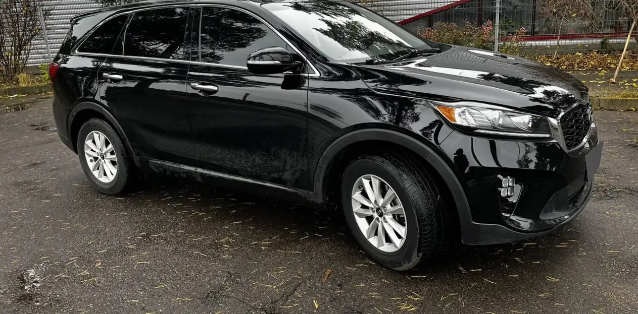 Продам Kia Sorento 2018 года - Легковые автомобили (Авто) в Вологда