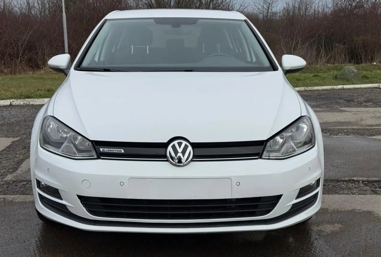 Volkswagen Golf 2016 года в отличном состоянии - Легковые автомобили (Авто) в Вологда