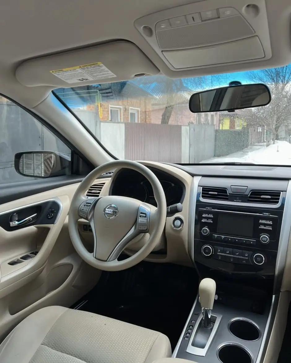 Продам Hyundai Elantra 2015 года в хорошем состоянии - Авто в Вологда