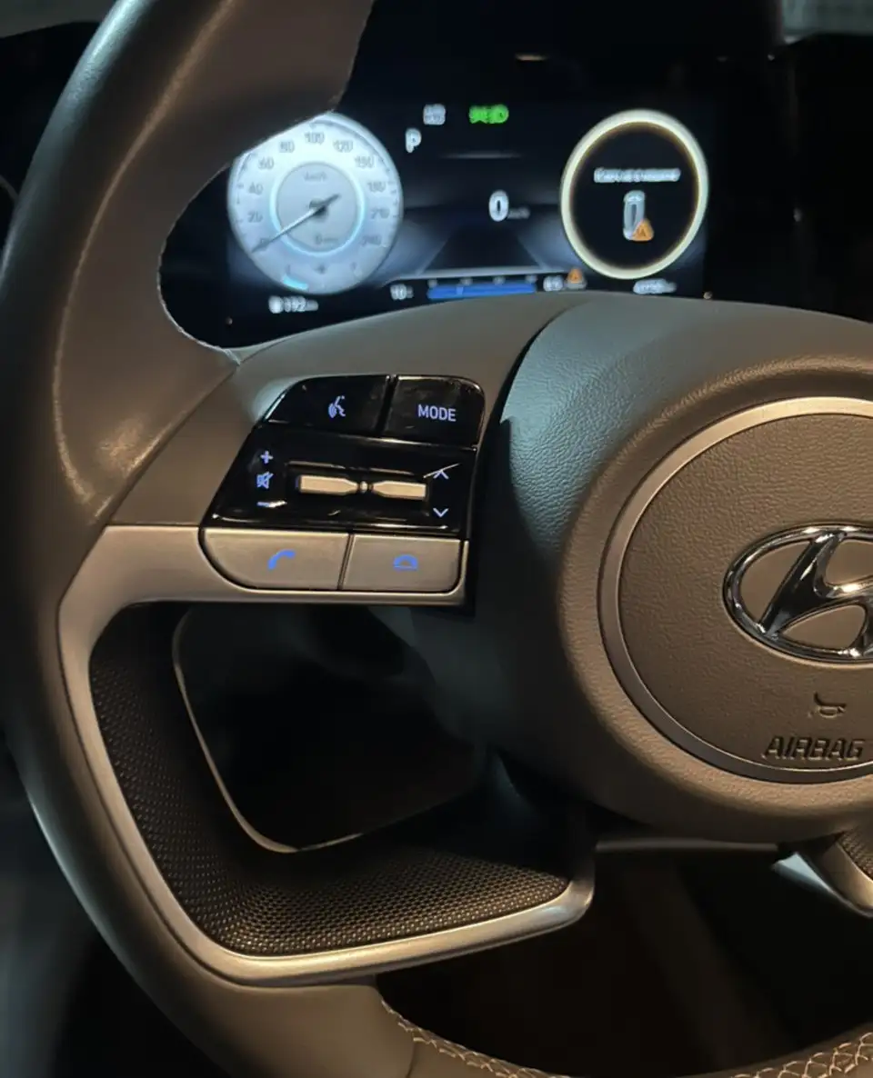 Продам Hyundai Elantra 2021 - Легковые автомобили (Авто) в Вологда