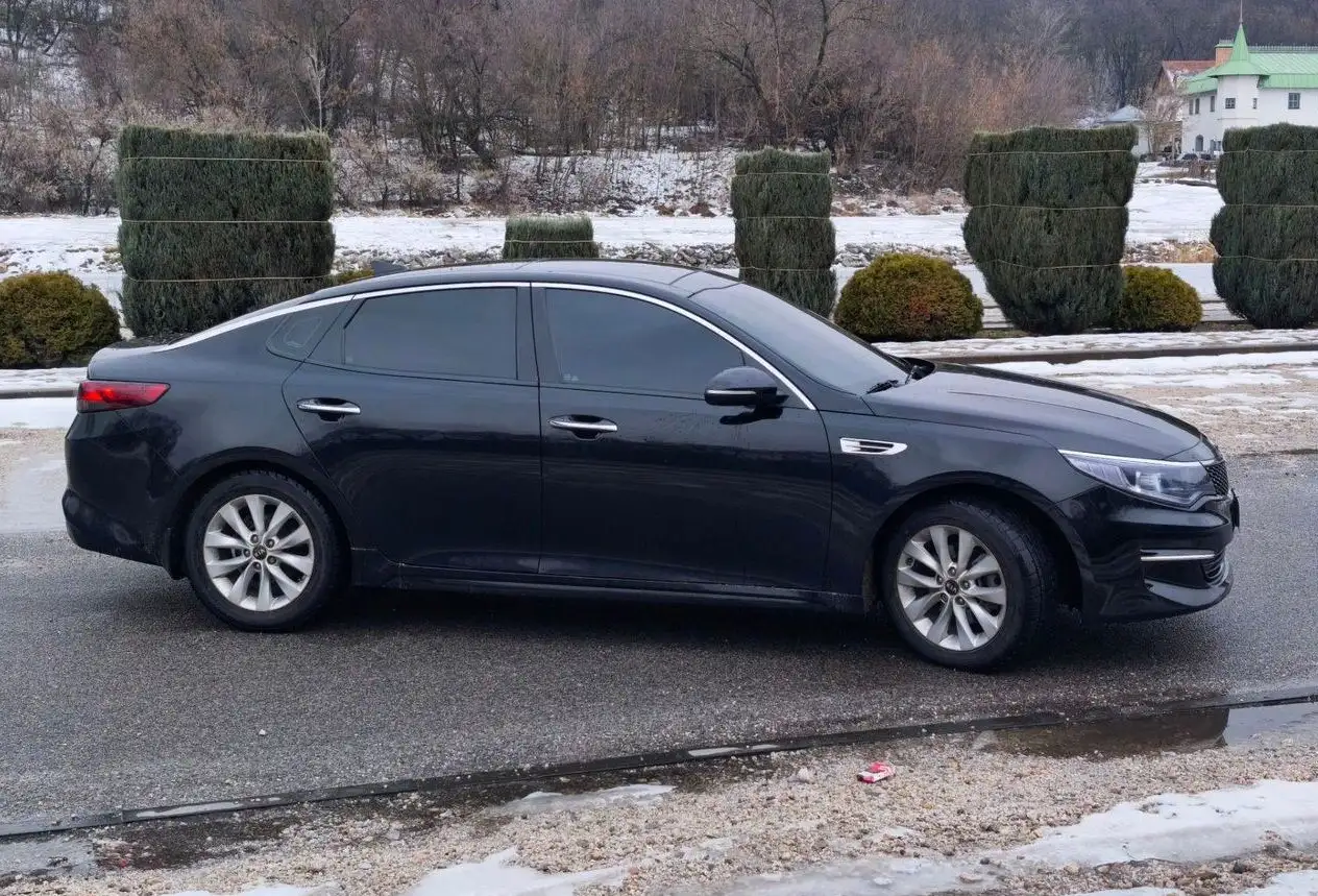 Продам Hyundai Solaris 2016г в максимальной комплектации - Легковые автомобили (Авто) в Вологда