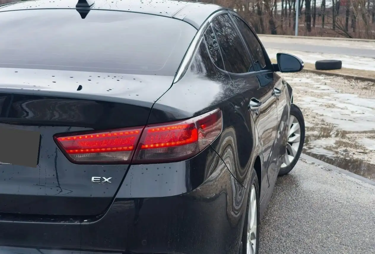 Продам Hyundai Solaris 2016г в максимальной комплектации - Легковые автомобили (Авто) в Вологда