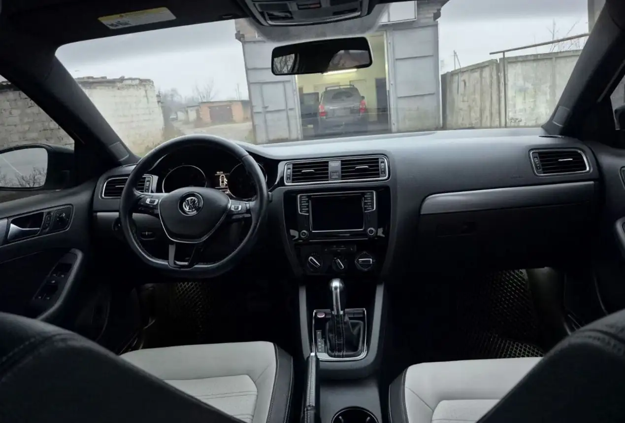 Продажа Фольксваген Джетта 2016 года - Легковые автомобили (Авто) в Вологда