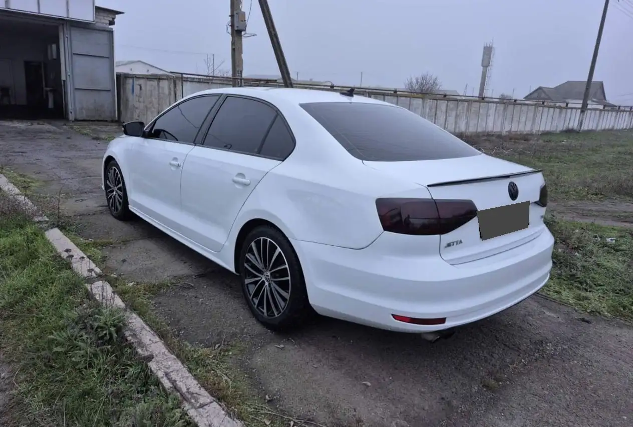 Продажа Фольксваген Джетта 2016 года - Легковые автомобили (Авто) в Вологда