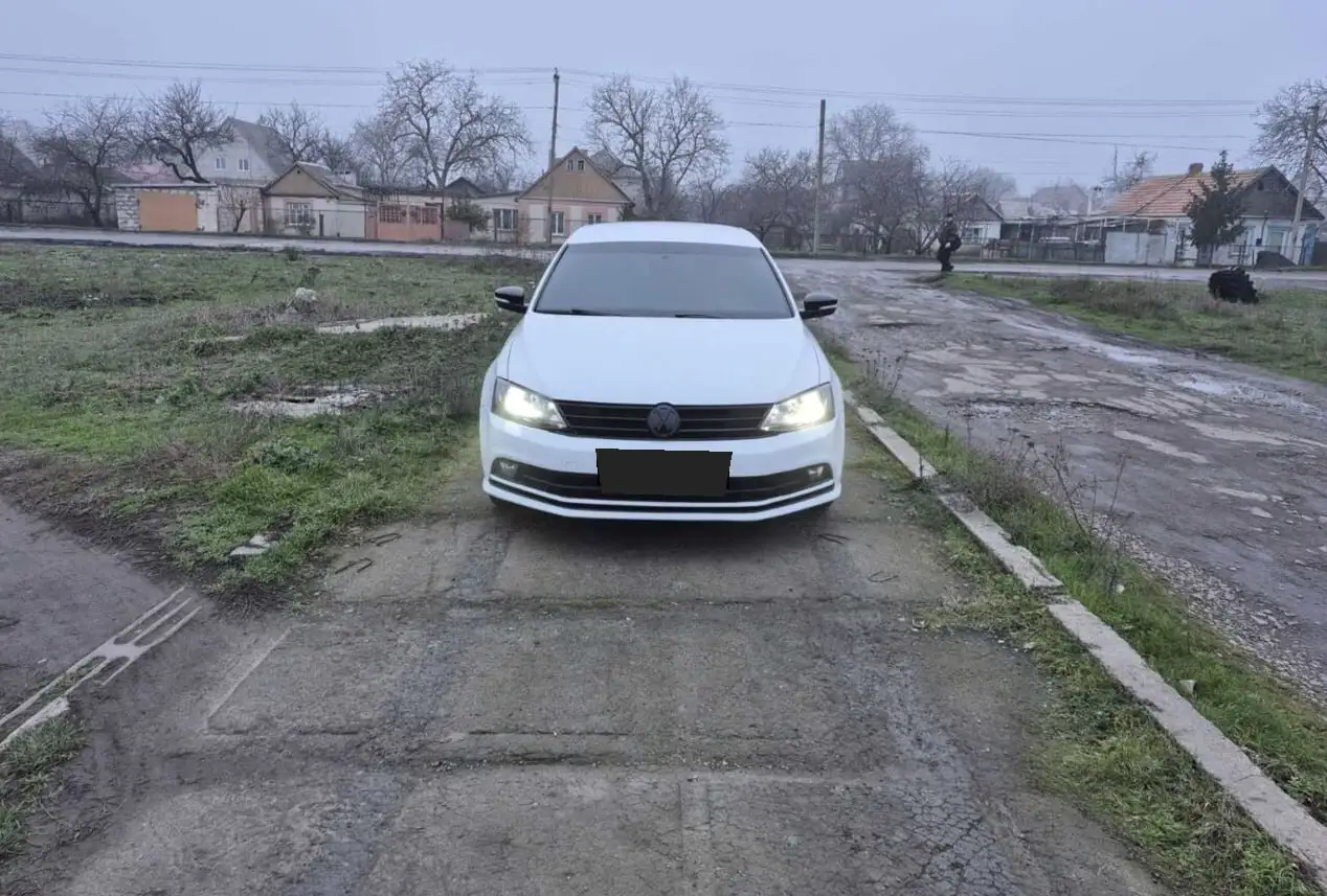 Продажа Фольксваген Джетта 2016 года - Легковые автомобили (Авто) в Вологда