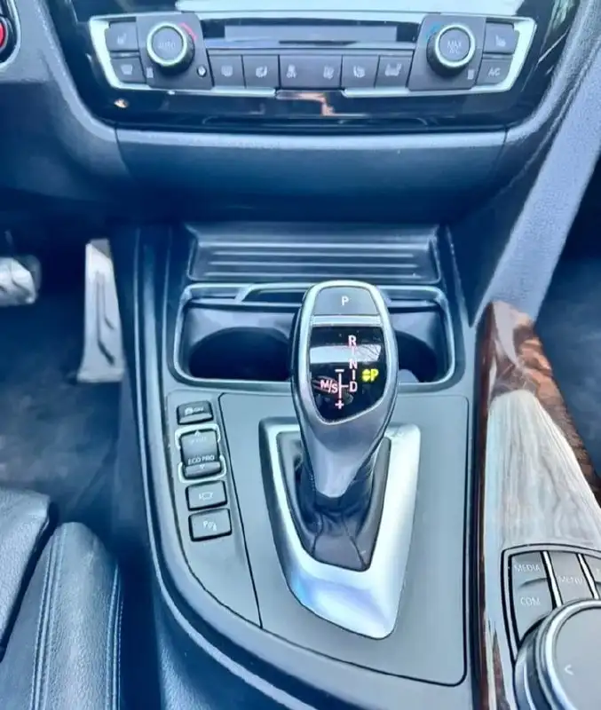 BMW 4 Series Gran Coupe 2017 M Sport - Авто в Вологда