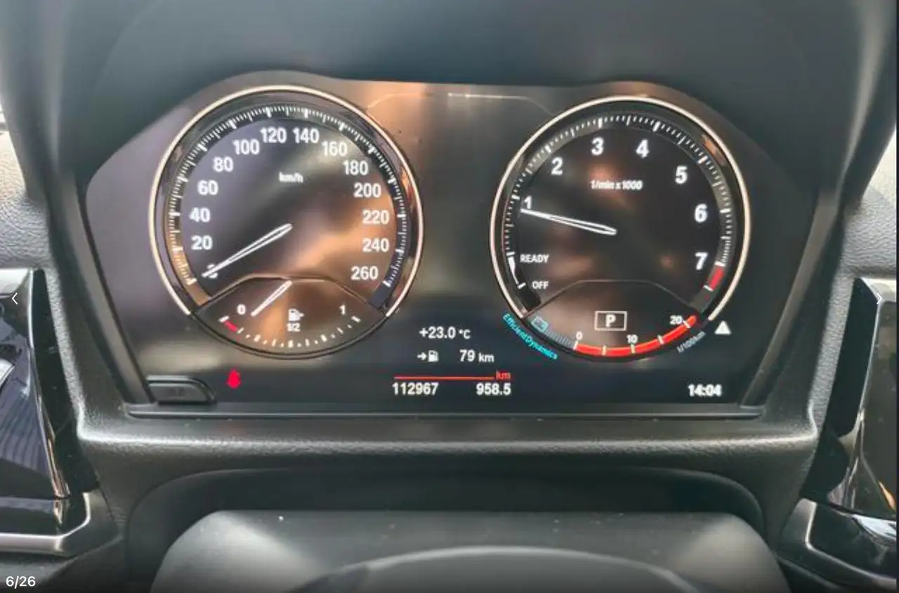 Продажа BMW 1 Series 120i M Sport 2021 года - Легковые автомобили (Авто) в Вологда