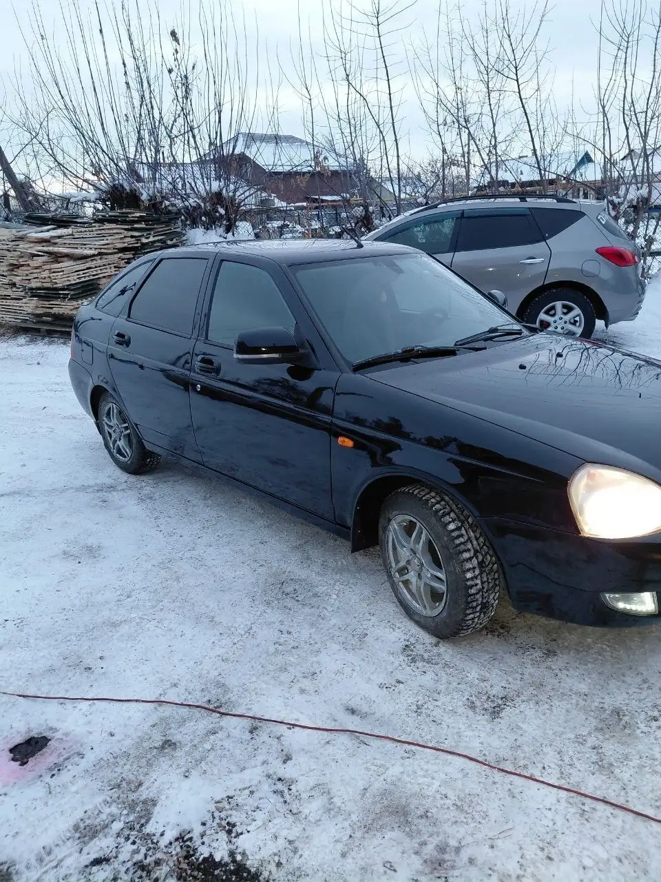 Продажа Лада Приора 2012 года - Легковые автомобили (Авто) в Вологда