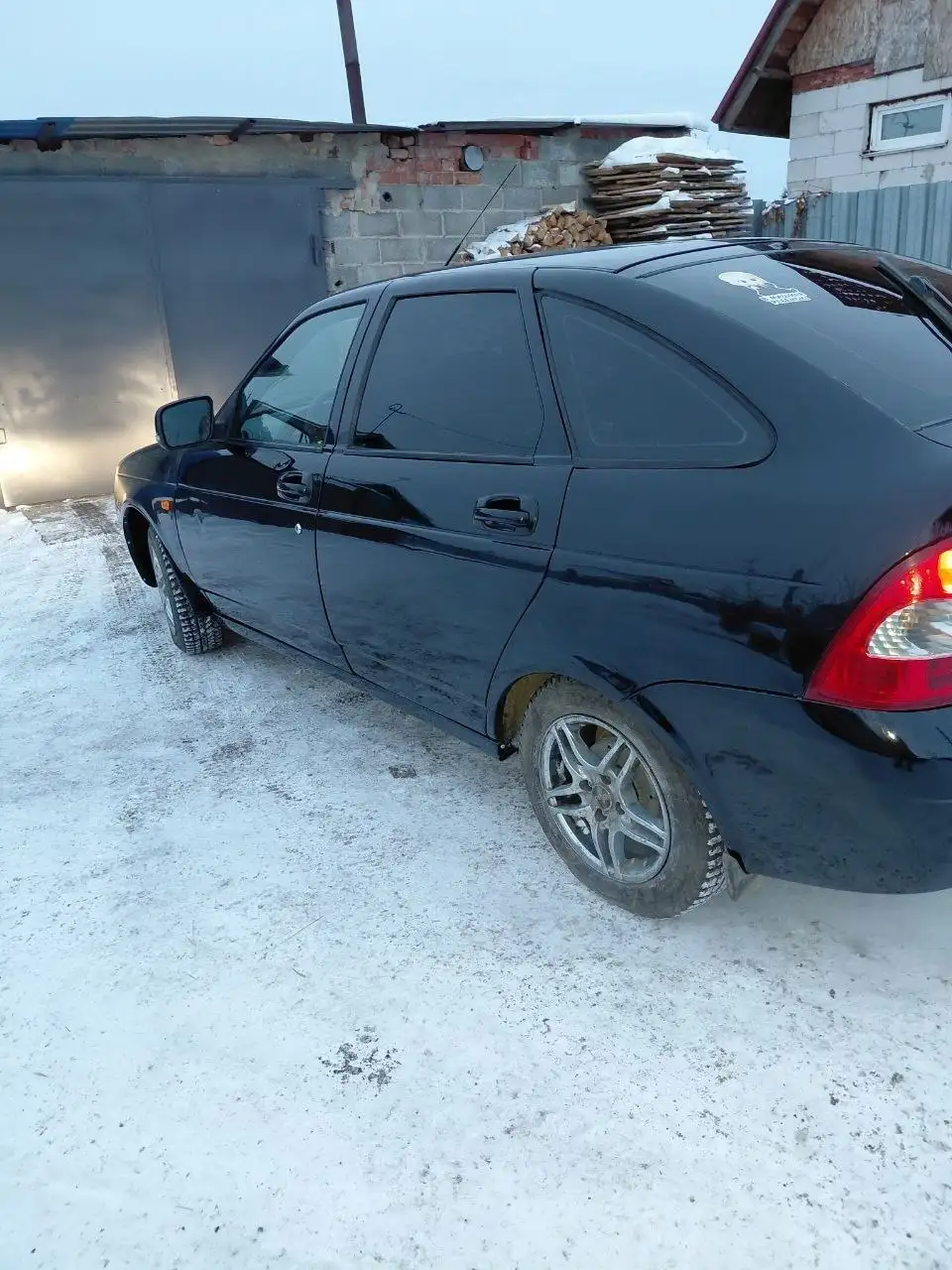 Продажа Лада Приора 2012 года - Легковые автомобили (Авто) в Вологда