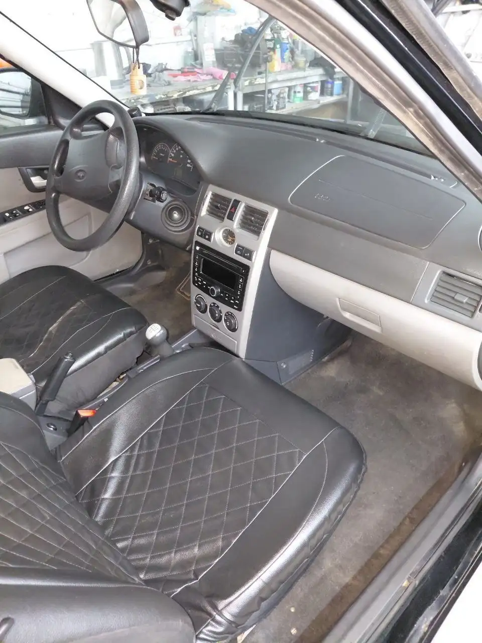 Продажа Лада Приора 2012 года - Легковые автомобили (Авто) в Вологда