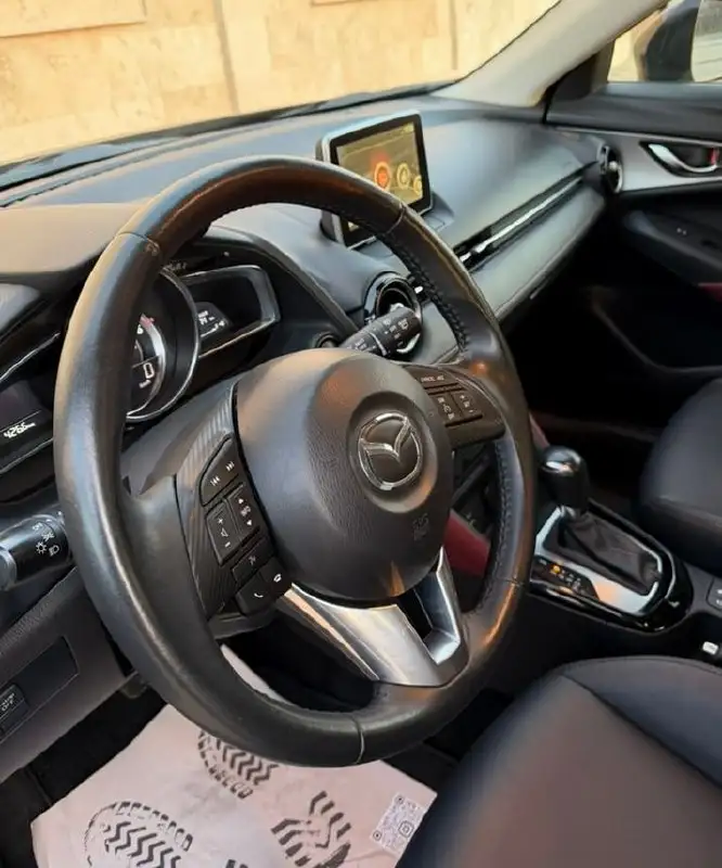 Продажа Mazda CX-3 2016 года - Легковые автомобили (Авто) в Вологда