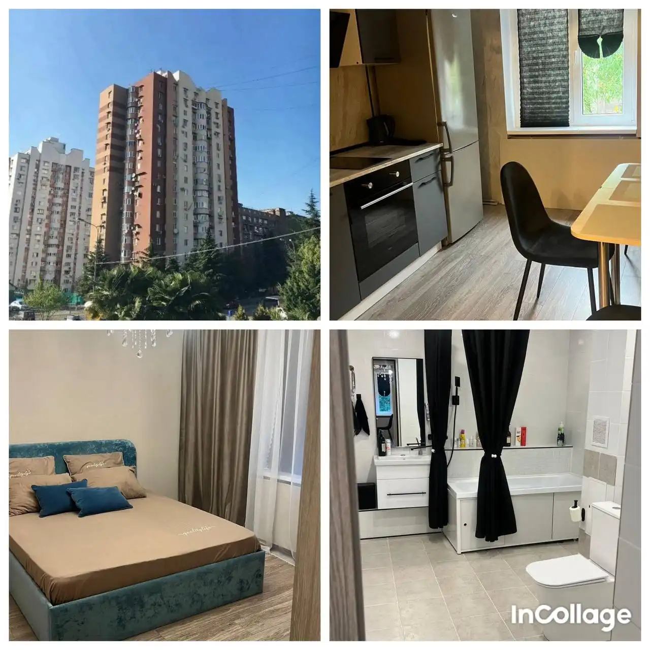 Продажа квартиры 63 кв.м. на Макаренко