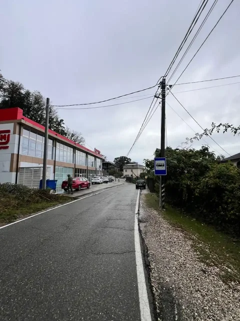 Участок в Мацесте - частное объявление в Мацеста