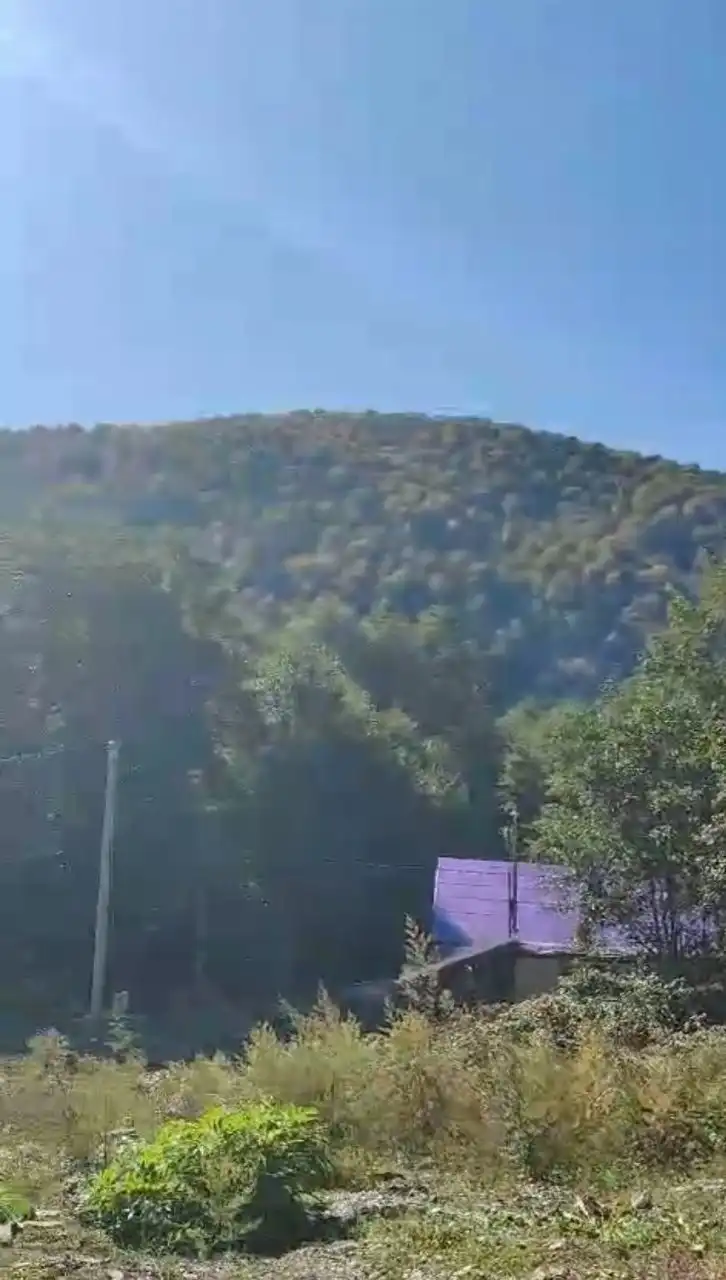 Участок 4 сотки ИЖС в Красной Поляне