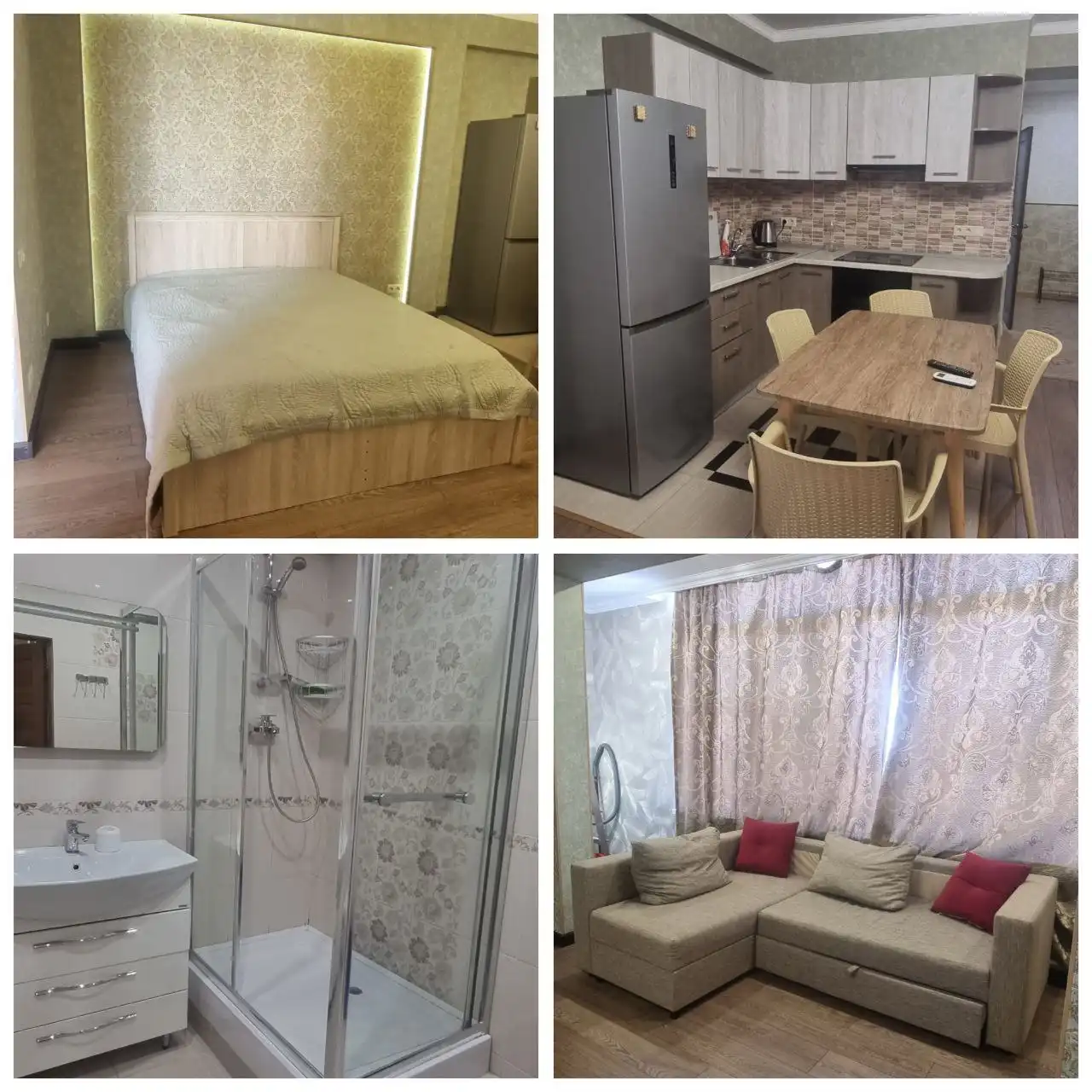 Продажа квартиры в ЖК Артлар, Адлер - Продажа (Недвижимость) в Адлер