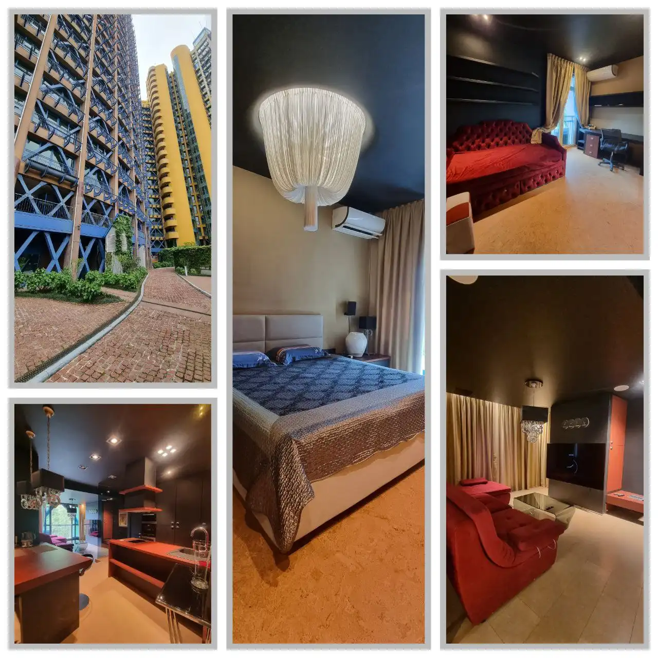 Продажа квартиры 95 м² в ЖК Новая Александрия - Недвижимость в Краснодар