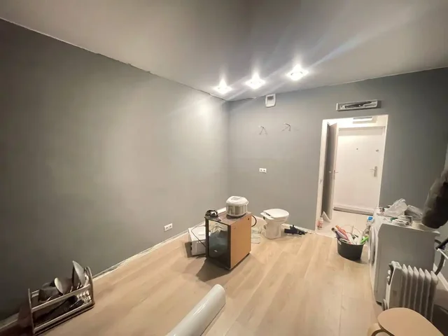 Студия в ЖК Ильинские луга, Московская область - частное объявление в Красногорск