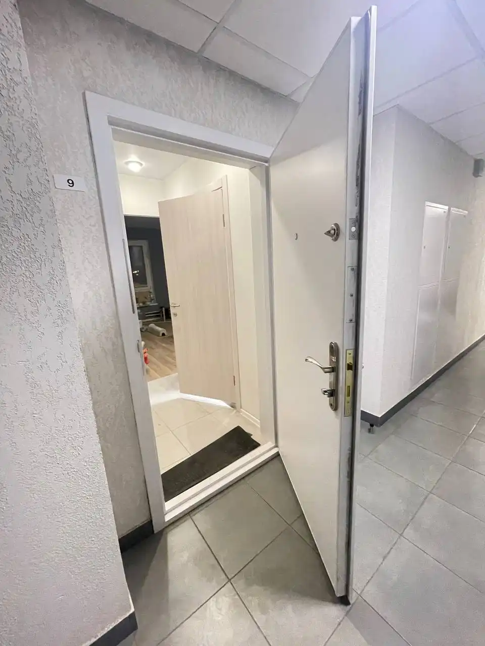 Студия в ЖК Ильинские луга, Московская область - Недвижимость в Красногорск