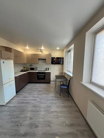 Срочная продажа студии в ЖК Дыхание - частное объявление в Краснодар