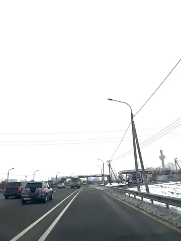 Продажа действующей АЗС на федеральной трассе - Коммерческая недвижимость в Неизвестно