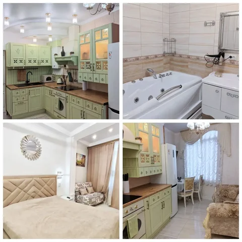 Продажа однокомнатной квартиры 45м2 в центре Адлера - Продажа в Адлер