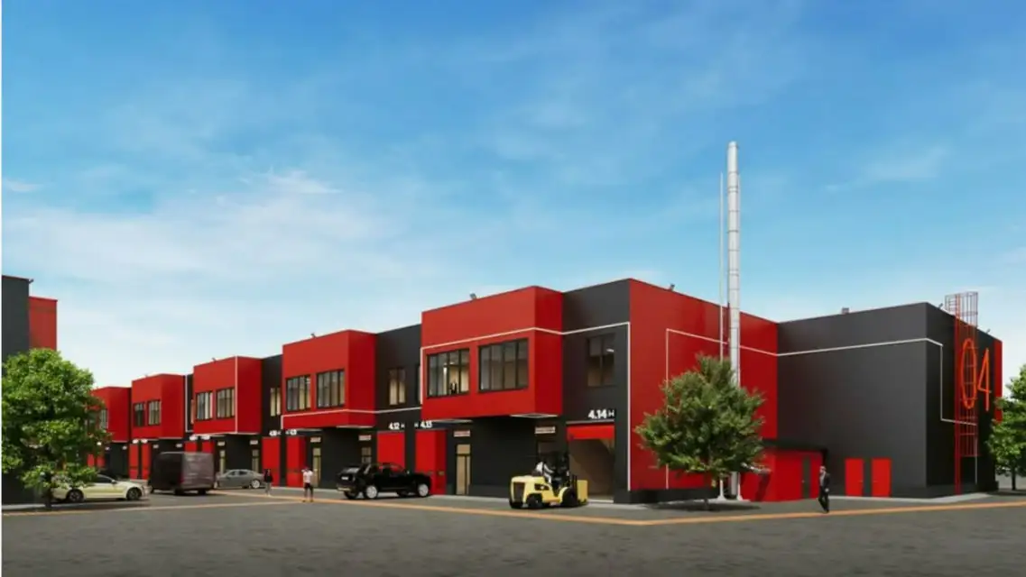 Продажа земельного участка промзоны в станице Марьянская - Земельные участки (Недвижимость) в станица Марьянская