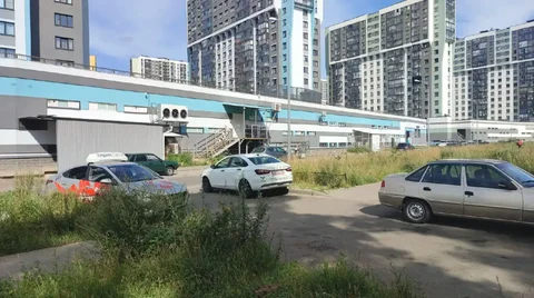 Продажа коммерческой недвижимости с арендным бизнесом - Недвижимость в Санкт-Петербург