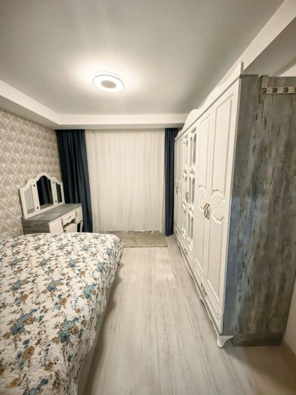 Продажа дуплекса в Коньялты с видом на горы - Недвижимость в Коньялты