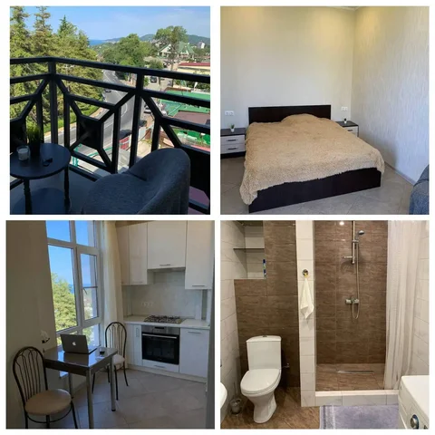 Продажа квартиры в центре на Виноградной улице - Дома, коттеджи в Краснодар