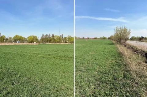 Продажа земельного участка 81,5 га в Московской области - Земля в Раменское