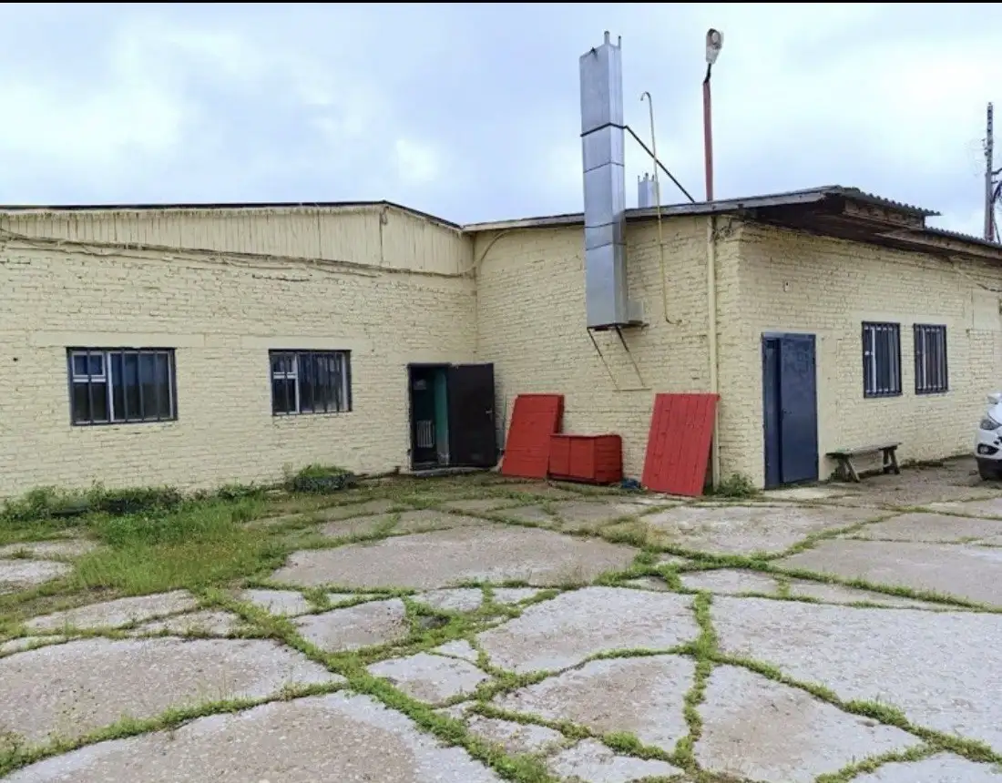 Продажа производства, 3210 м², Калужская область - Коммерческая недвижимость (Недвижимость) в Малоярославец
