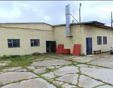 Продажа производства, 3210 м², Калужская область - Коммерческая недвижимость в Малоярославец