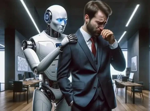 Продающие тексты, видео и картинки с помощью нейросети - частное объявление в Неизвестно