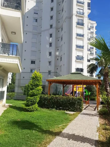 Сдам 2+1 Коньялты - Аренда в Коньялты