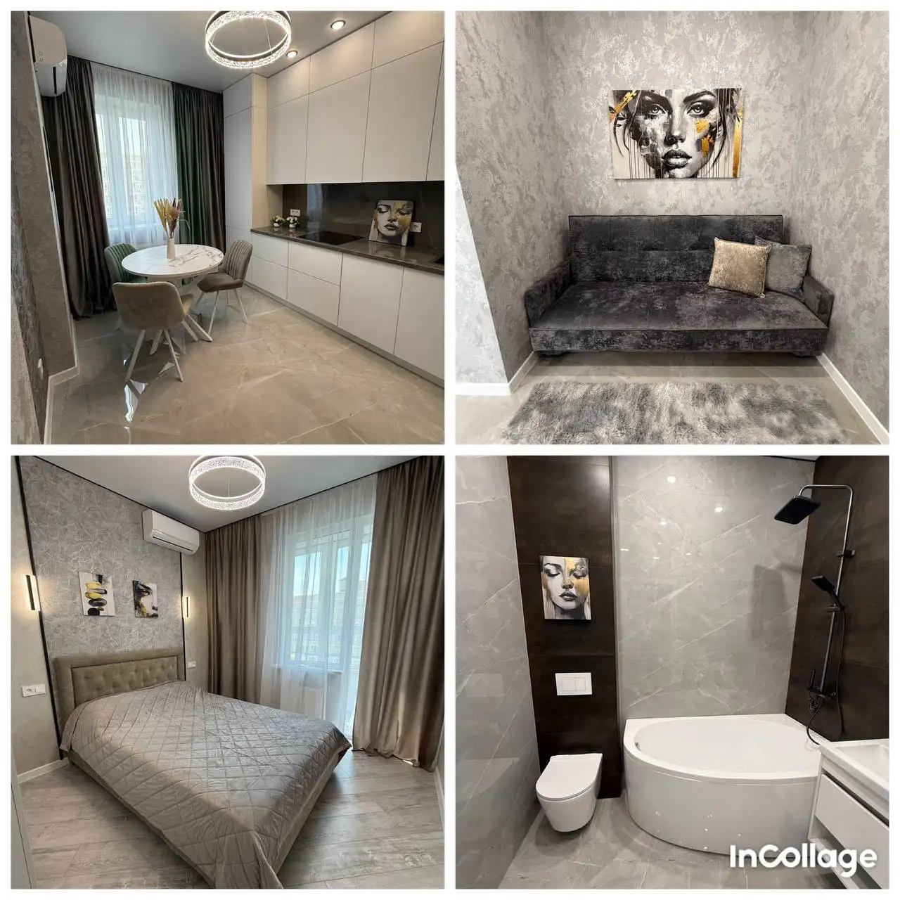 Продажа квартиры в ЖК Абрикосово - Недвижимость в Краснодар