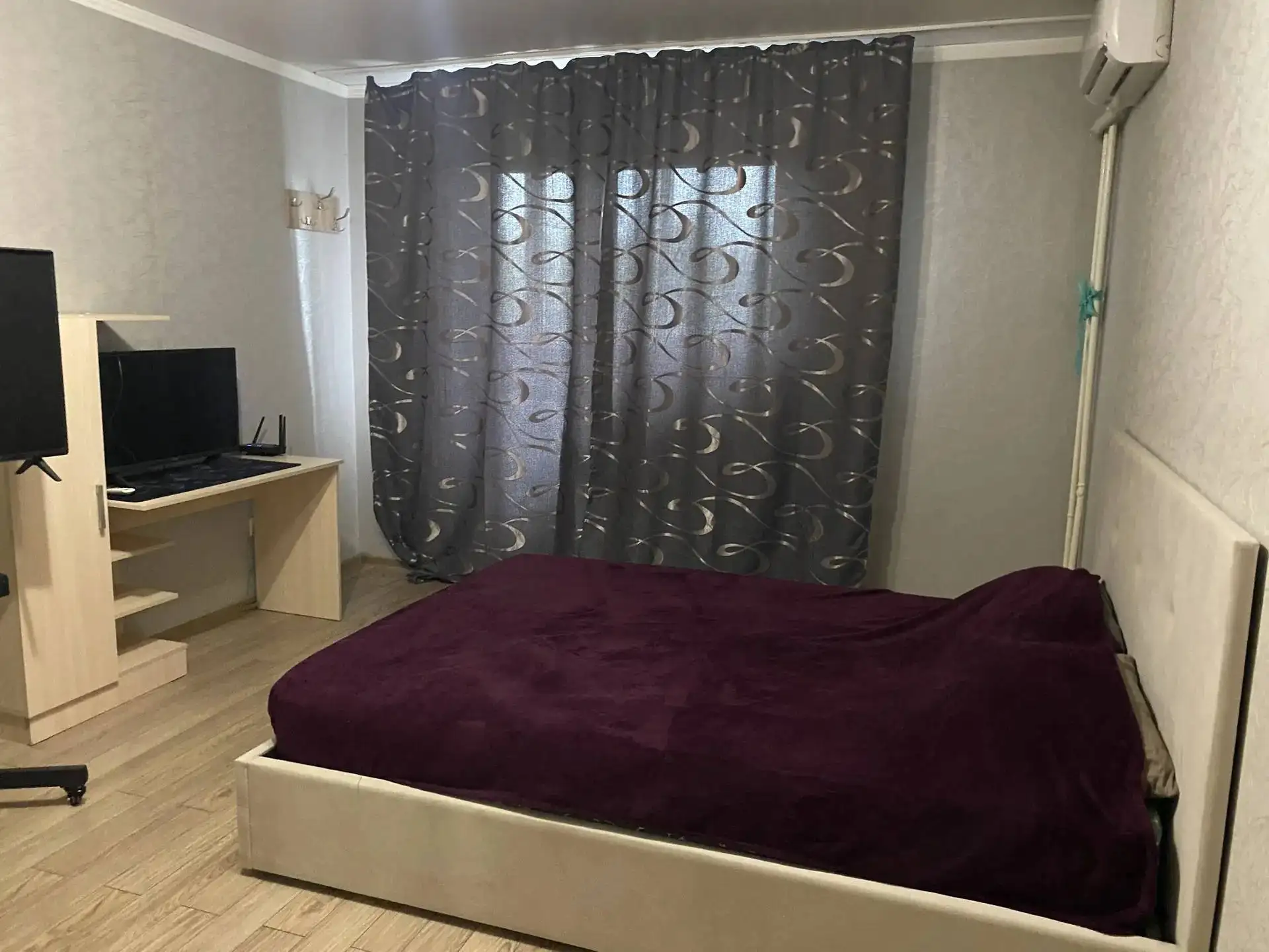 Сдаётся уютная однокомнатная квартира 40 м² - Аренда квартир (Недвижимость) в Краснодар