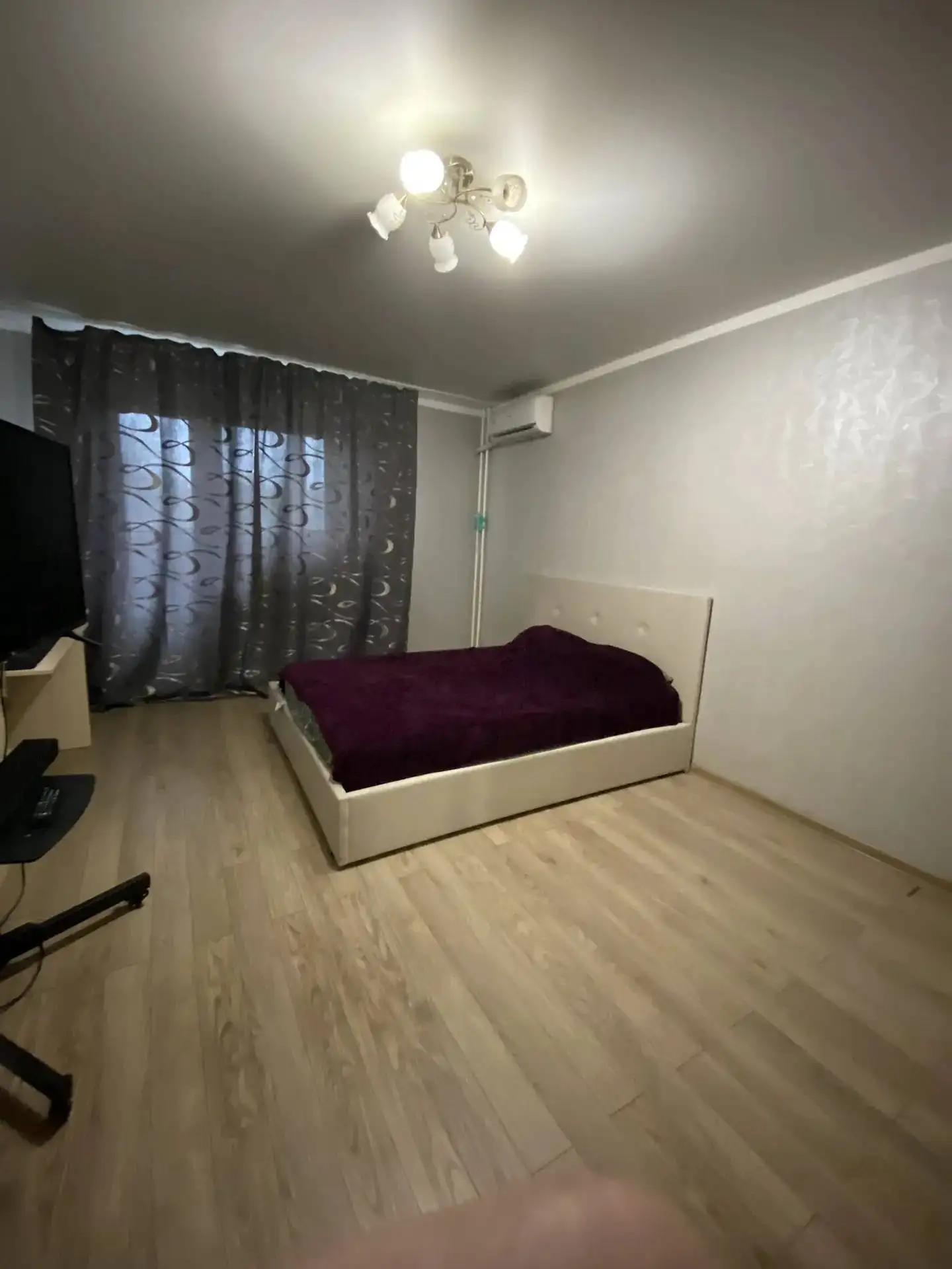 Сдаётся уютная однокомнатная квартира 40 м² - Аренда квартир (Недвижимость) в Краснодар