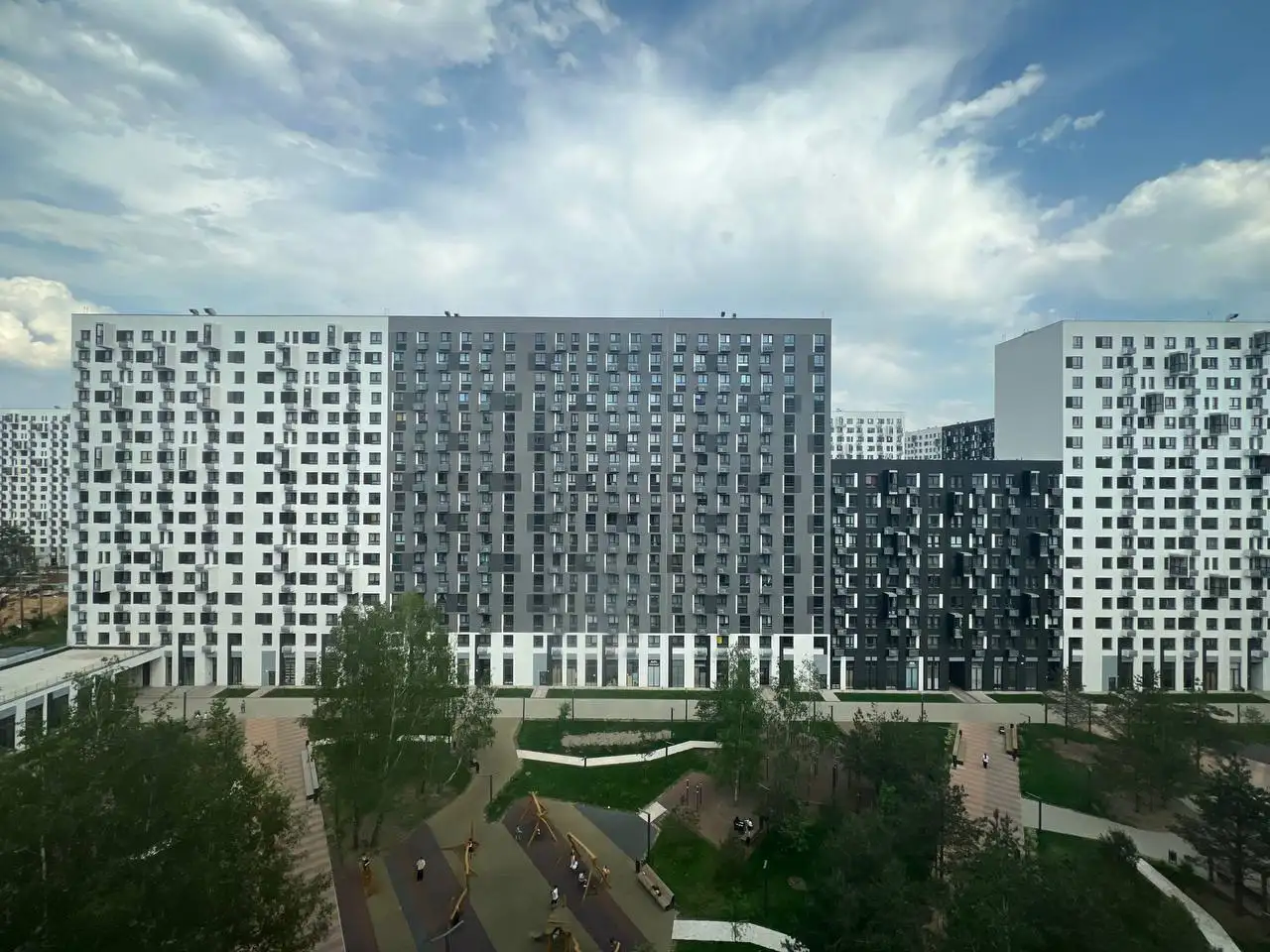 Продажа квартиры в Мытищах - Недвижимость в Мытищи