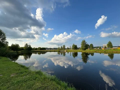 Продажа участка в КП Семейный парк - Аренда в Москва