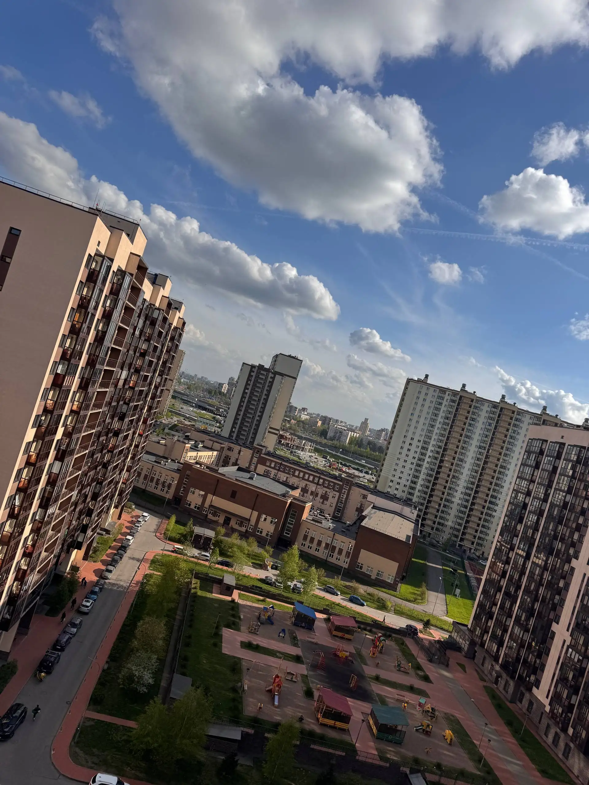 Продажа студии в Мурино у метро - Квартиры-студии (Недвижимость) в Мурино