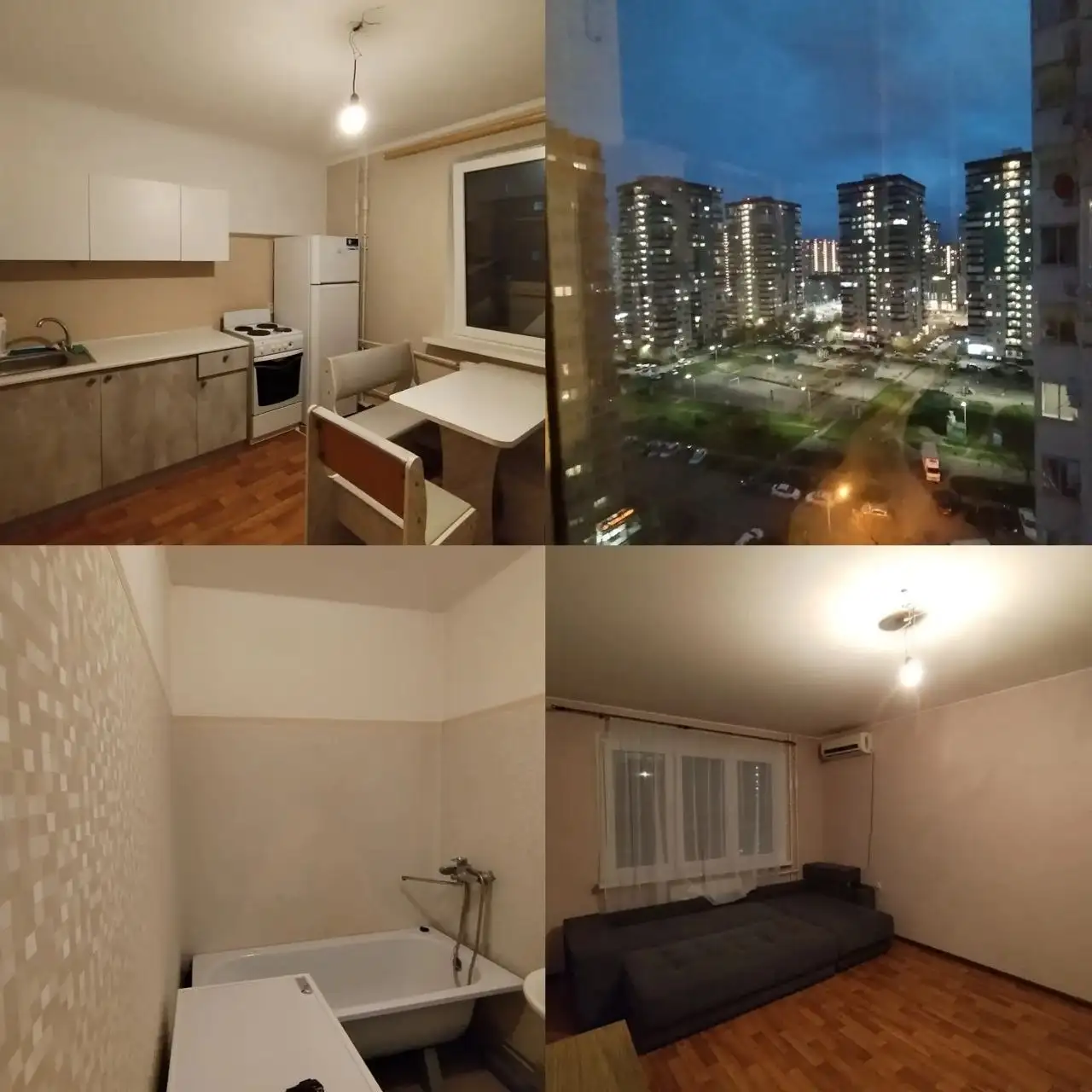Продажа 1-комнатной квартиры 38 м², Героев Разведчиков 21/2 - Квартиры (Недвижимость) в Краснодар