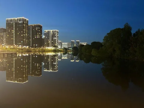 Продажа квартиры в ЖК Прокшино - Недвижимость в Москва