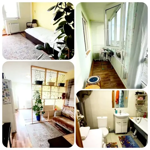 Продается евро-трешка в Сириусе, 56 м² - частное объявление в Сириус