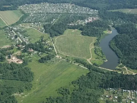 Продажа земельного участка 29 Га в Истринском районе - частное объявление в Московская область, муниципальный округ Истра, деревня Сысоево