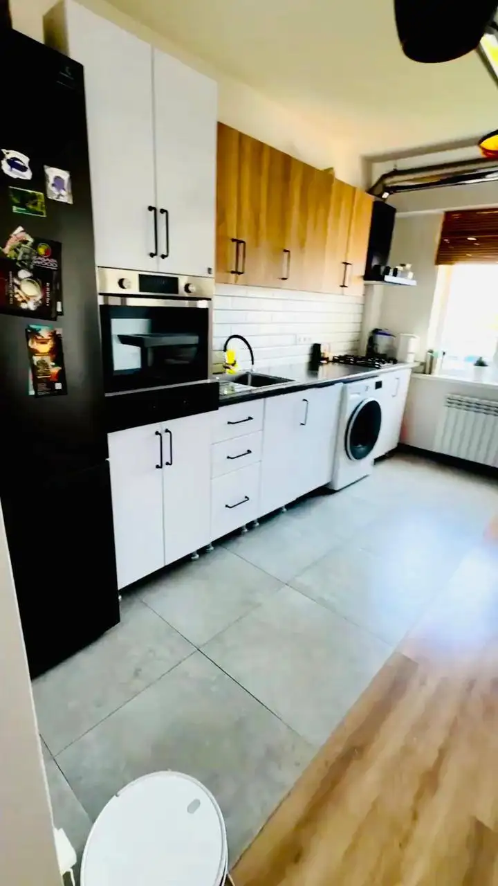 Продается квартира 93 м² в ЖК Урожайный - Квартиры (Недвижимость) в Сириус