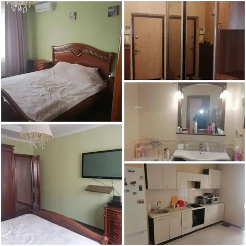 Продажа 2-комнатной квартиры в ЖК Панорама - Недвижимость в Неизвестно