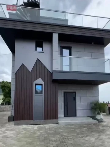 Продажа дома в Сочи (Адлер) 167 м² - Дома, дачи, коттеджи в Сочи