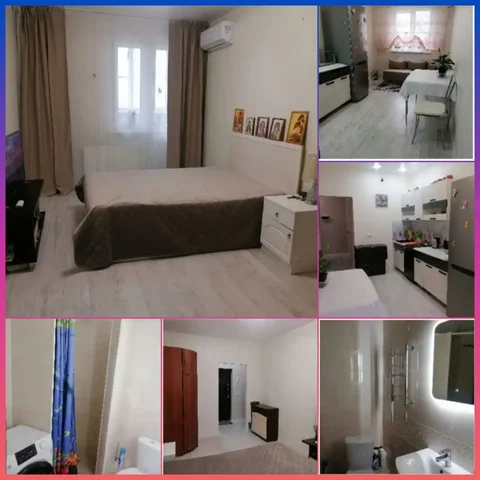 Продажа квартиры в ЖК Оникс на улице Российской - Недвижимость в Краснодар